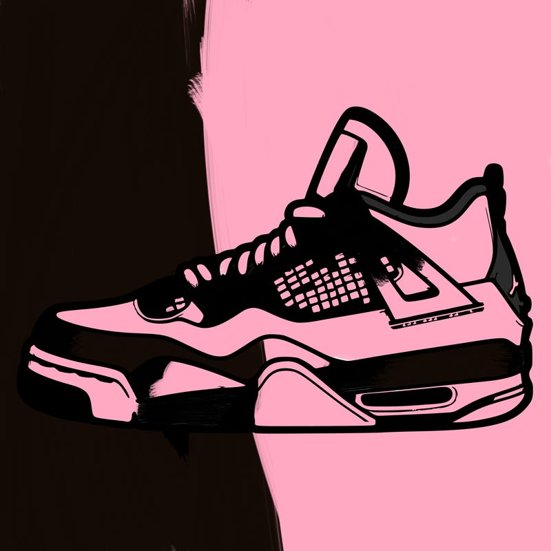 jordan 4