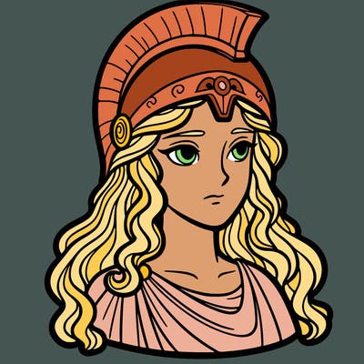 athena