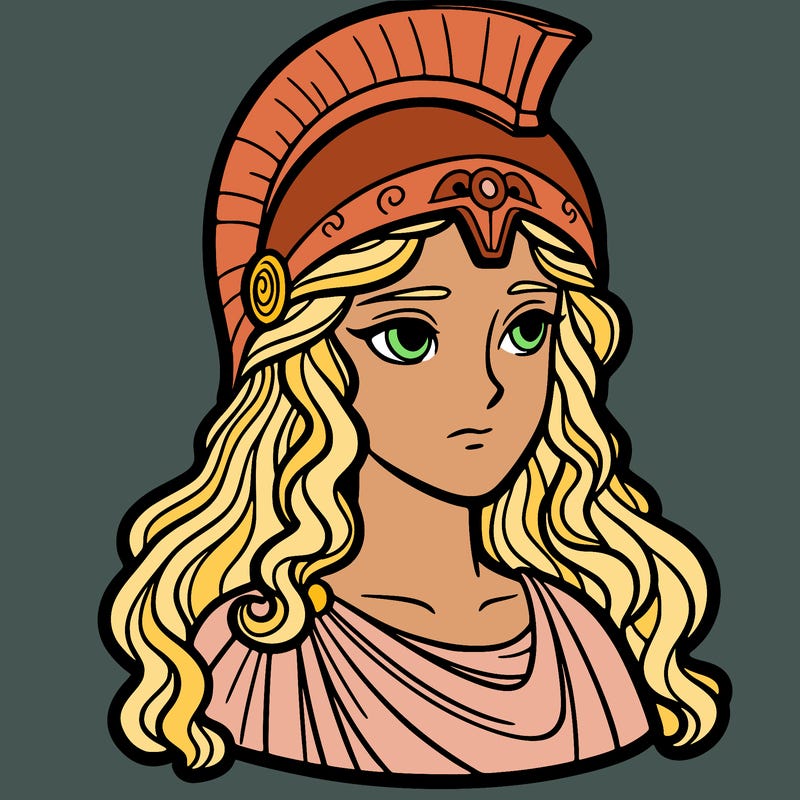 athena