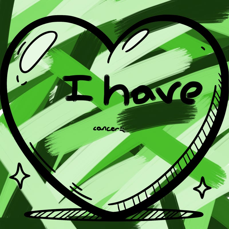 big heart
