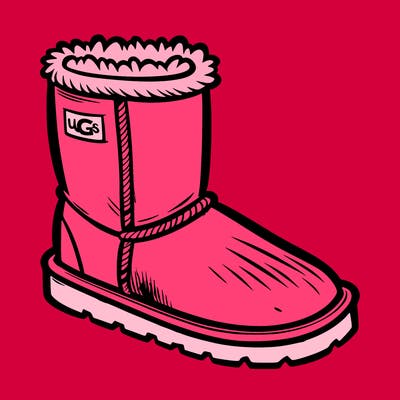 uggs