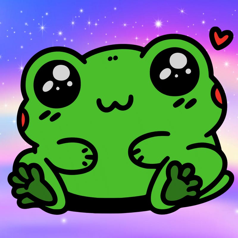 𝚔𝚊𝚠𝚊𝚒𝚒 𝚏𝚛𝚘𝚐