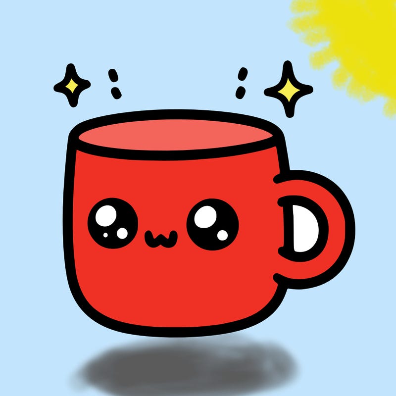 cup