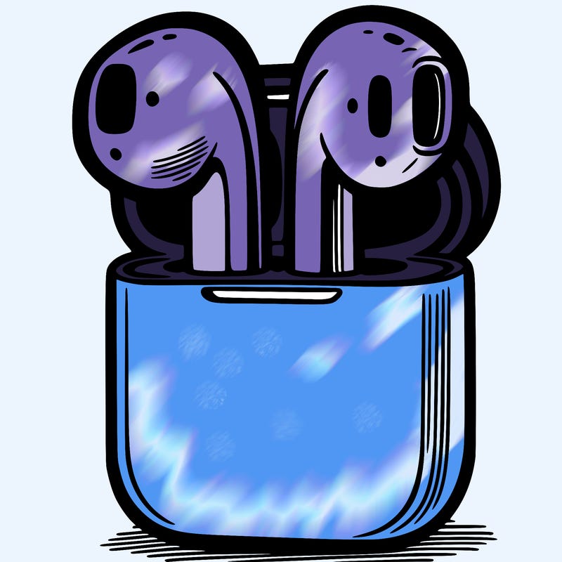 airpods