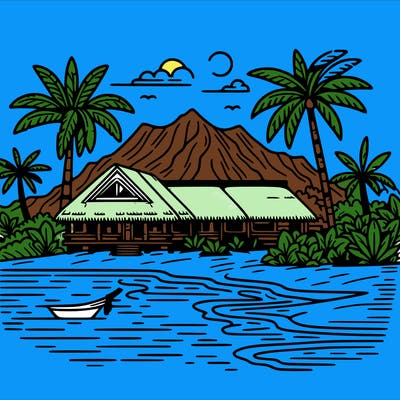hawaii