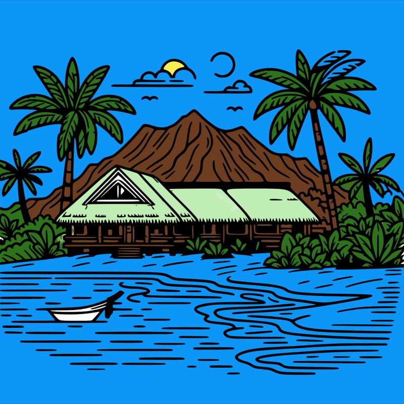 hawaii