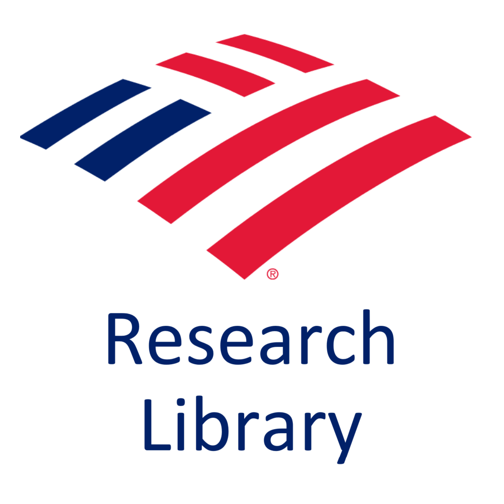 Research Library & Analytics - Finance App | MWM