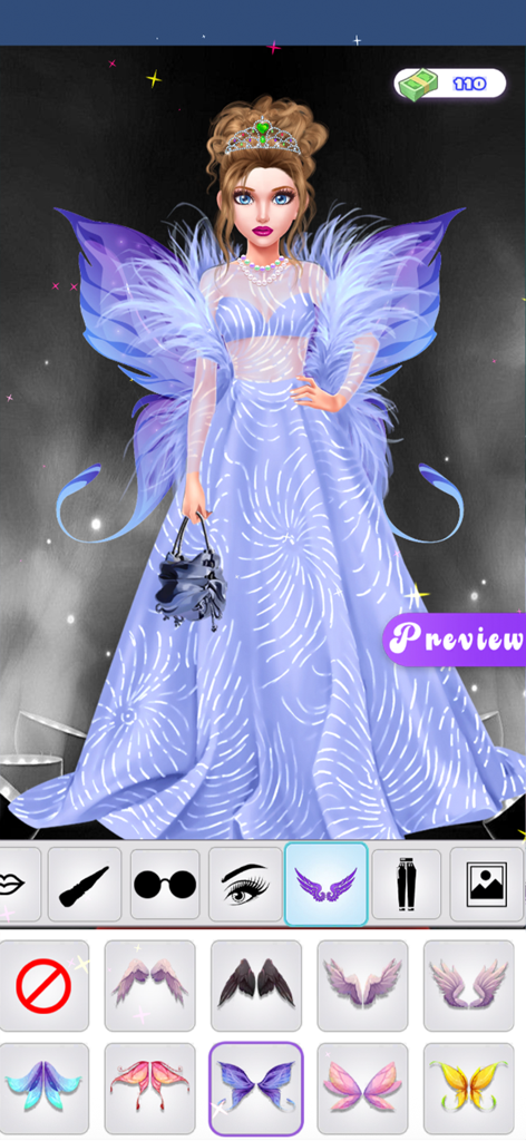 Makeup Fever: Dress Up Games - Games App | MWM