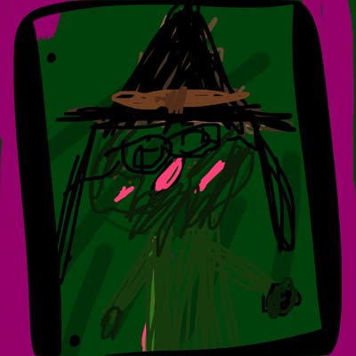 blank white page with nothing drawn on it