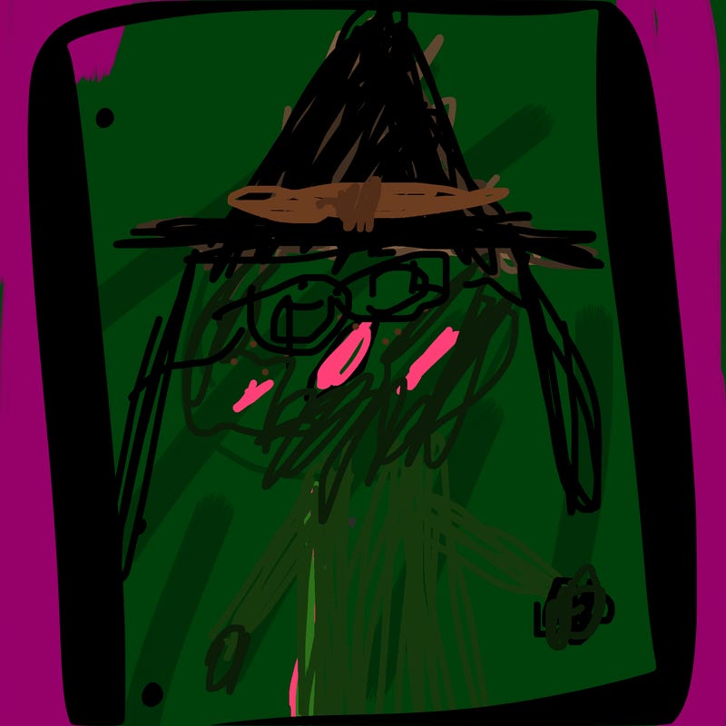 blank white page with nothing drawn on it