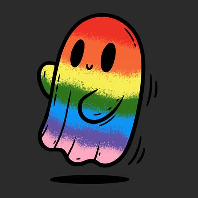 ghost