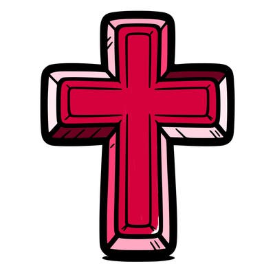 cross