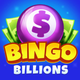 Bingo Billions: Win Real Cash!