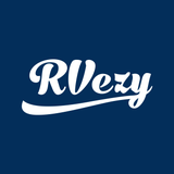 RVezy - RV & Trailer Rental - App Icon