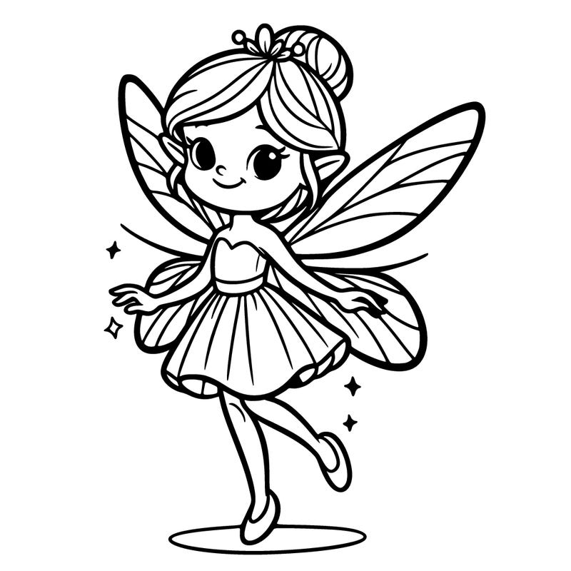 fairy