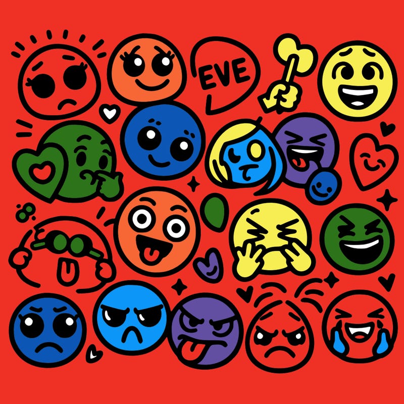 emojis