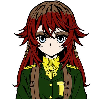 anime r