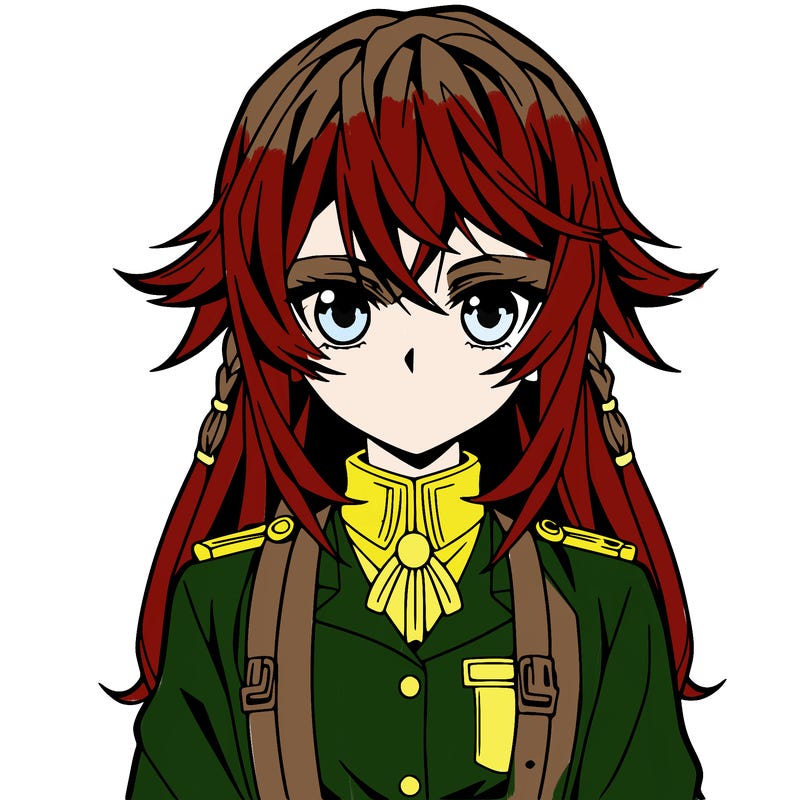 anime r
