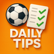Daily Football Betting Tips