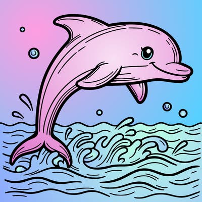 dolphin