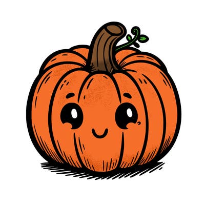 pumpkin