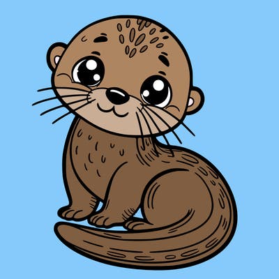 otter