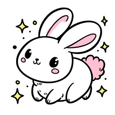 bunny