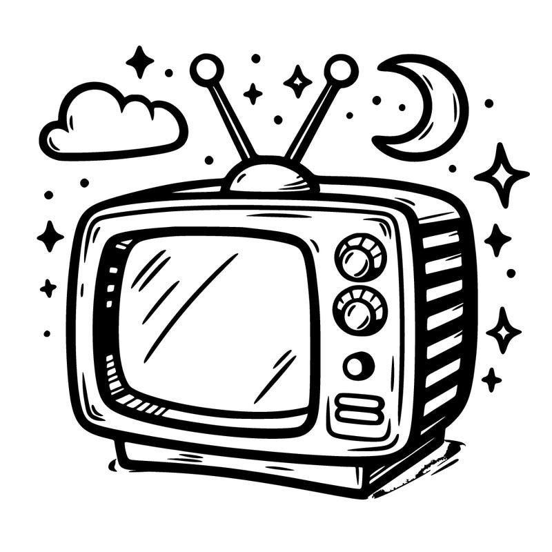 tv