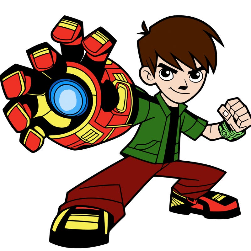 ben10