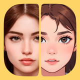 Anime Filter - App Icon