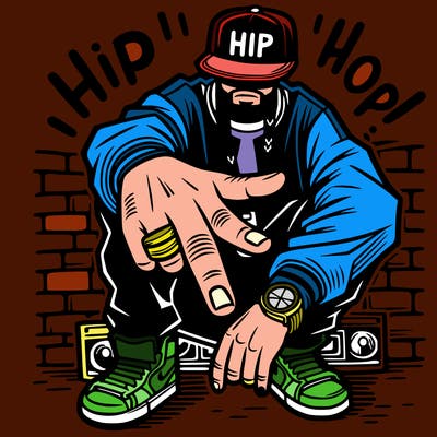 hip hop
