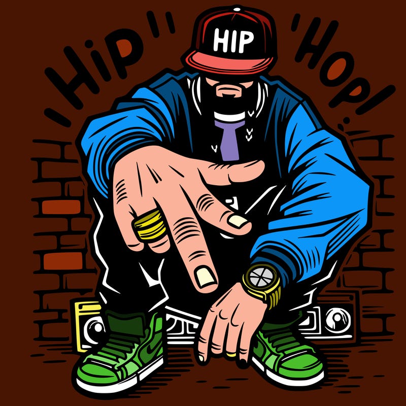 hip hop