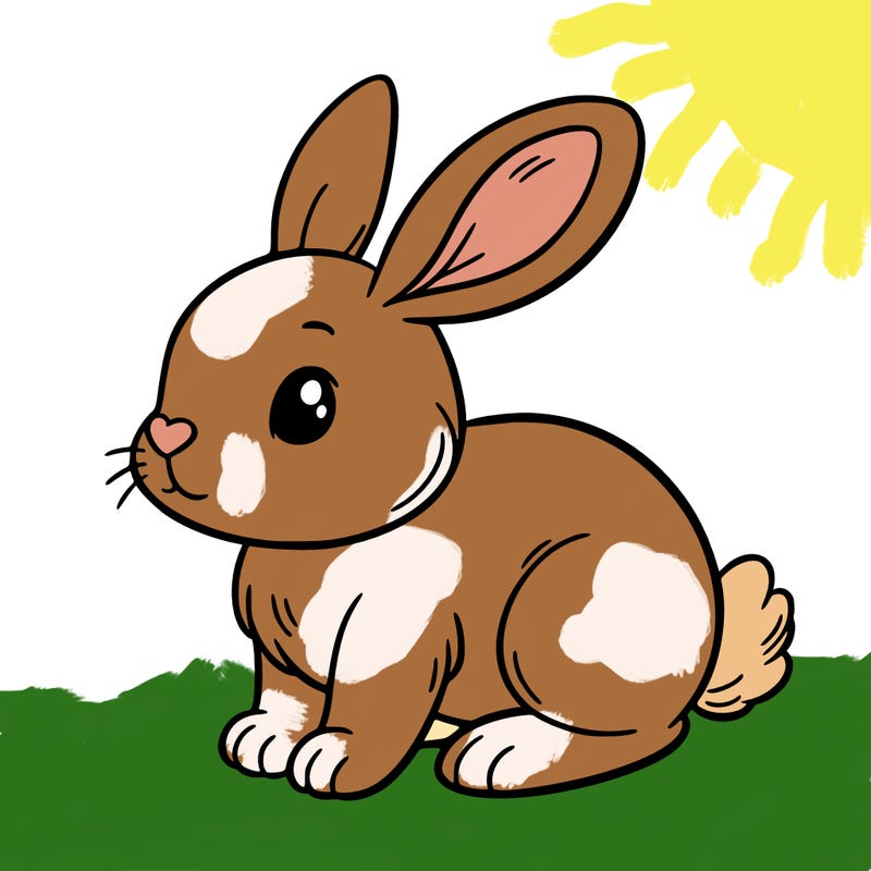 bunny