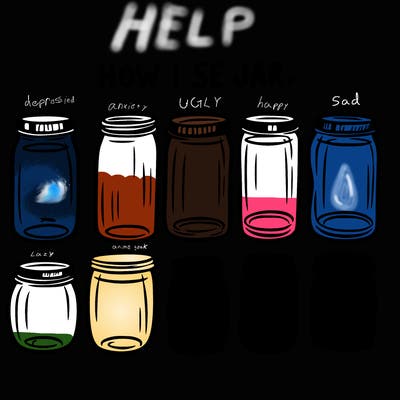 how i see jars