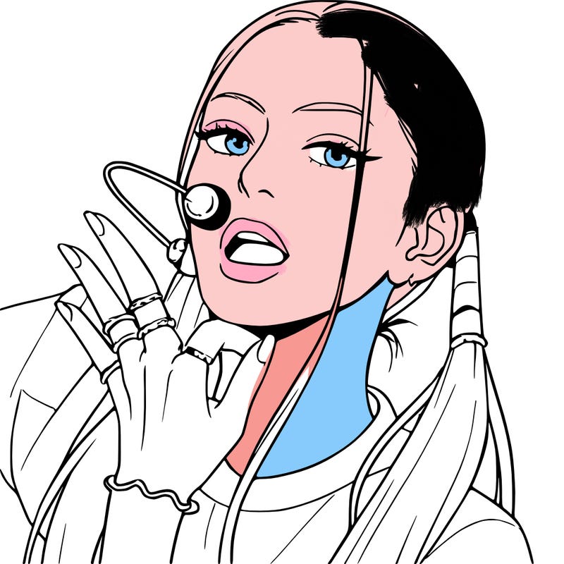 After