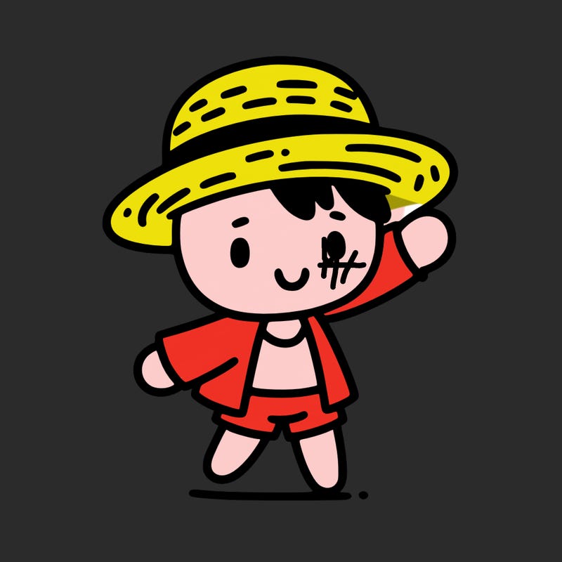 luffy