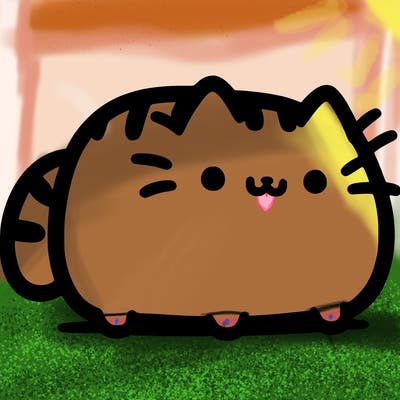 pusheen