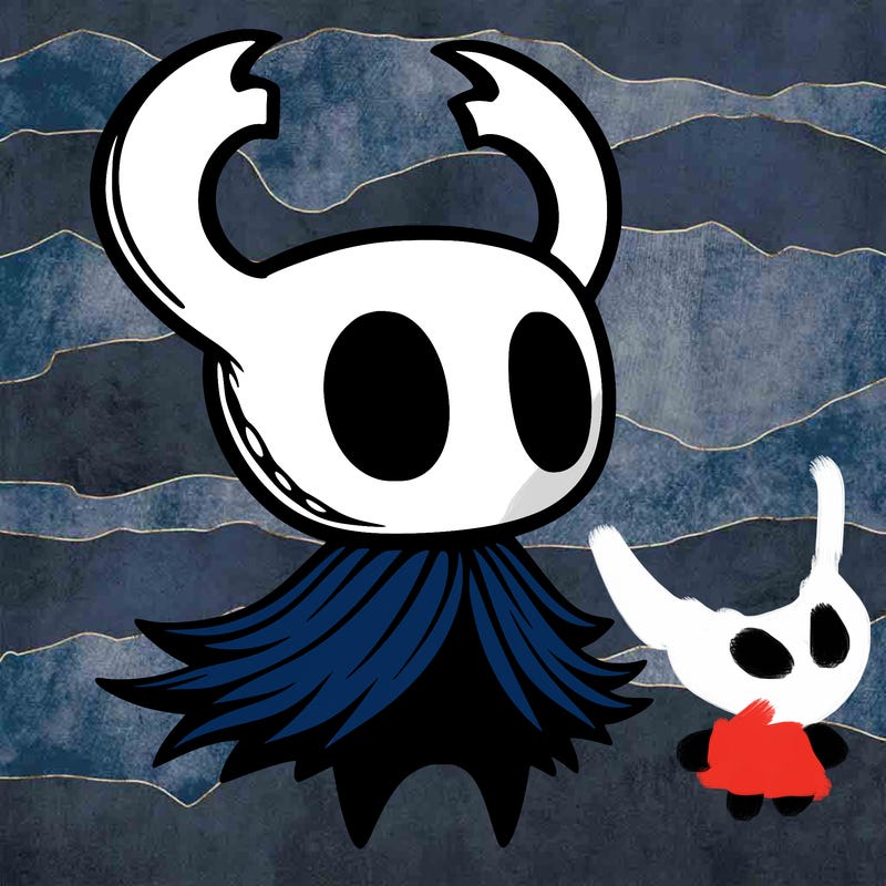 hollow knight