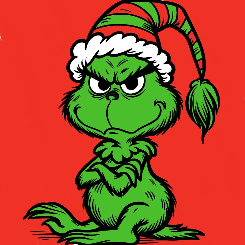 grinch