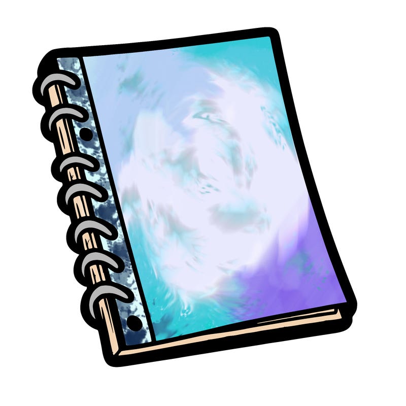 blank