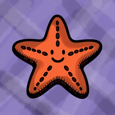 starfish