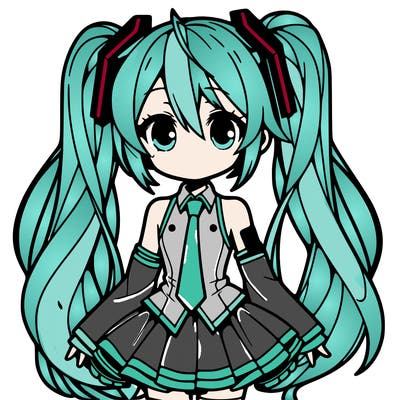 miku