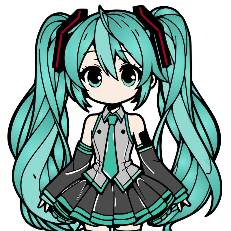 miku