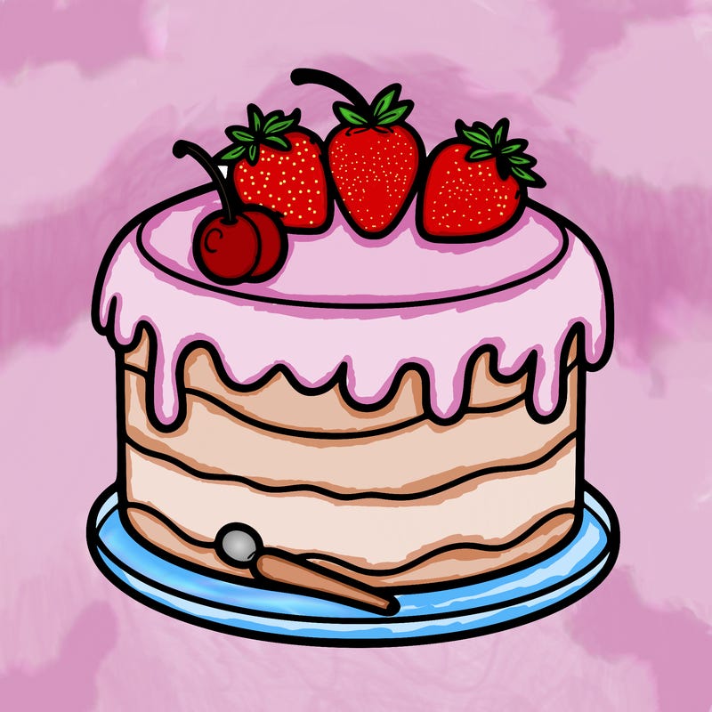 cake
