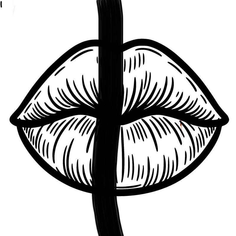 lips