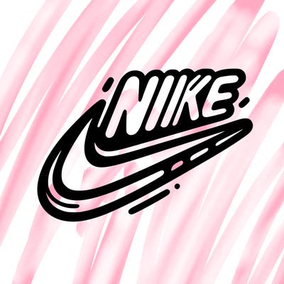 nike logo