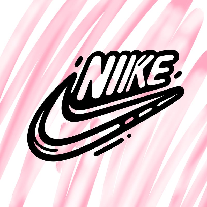 nike logo