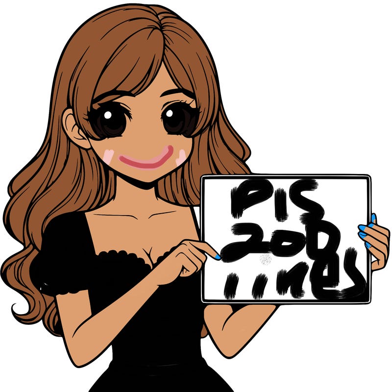 realistic pretty girl holding blank sign