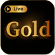 Gold Price - Live Track Alert