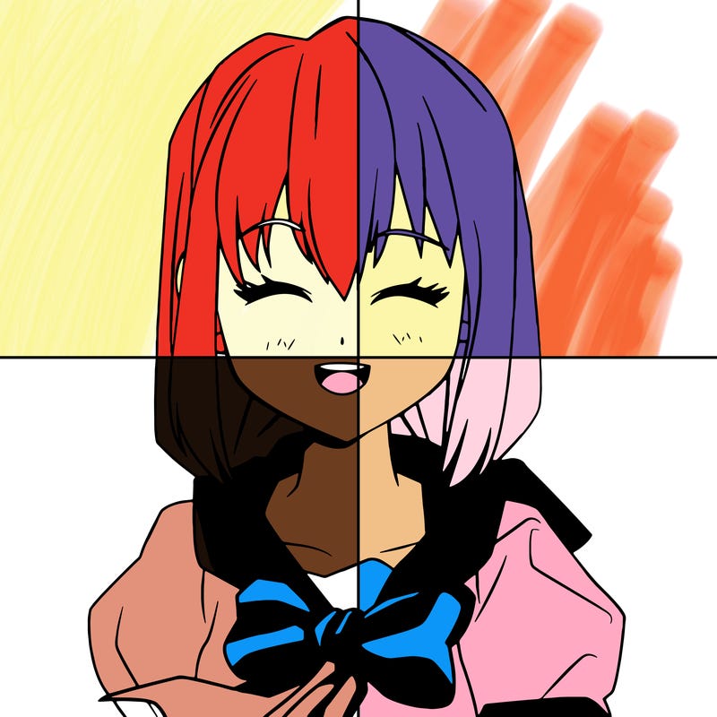 After